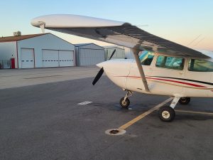 Cessna 172