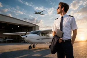 best commercial pilot schools utah
