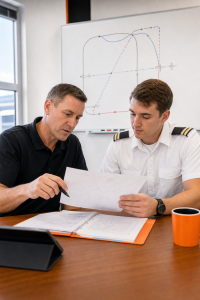 flight instructor certification near me